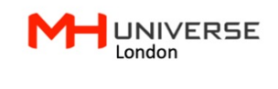 MH Universe London Logo
