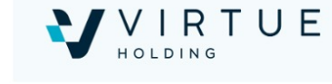 VIRTUE Holding Logo
